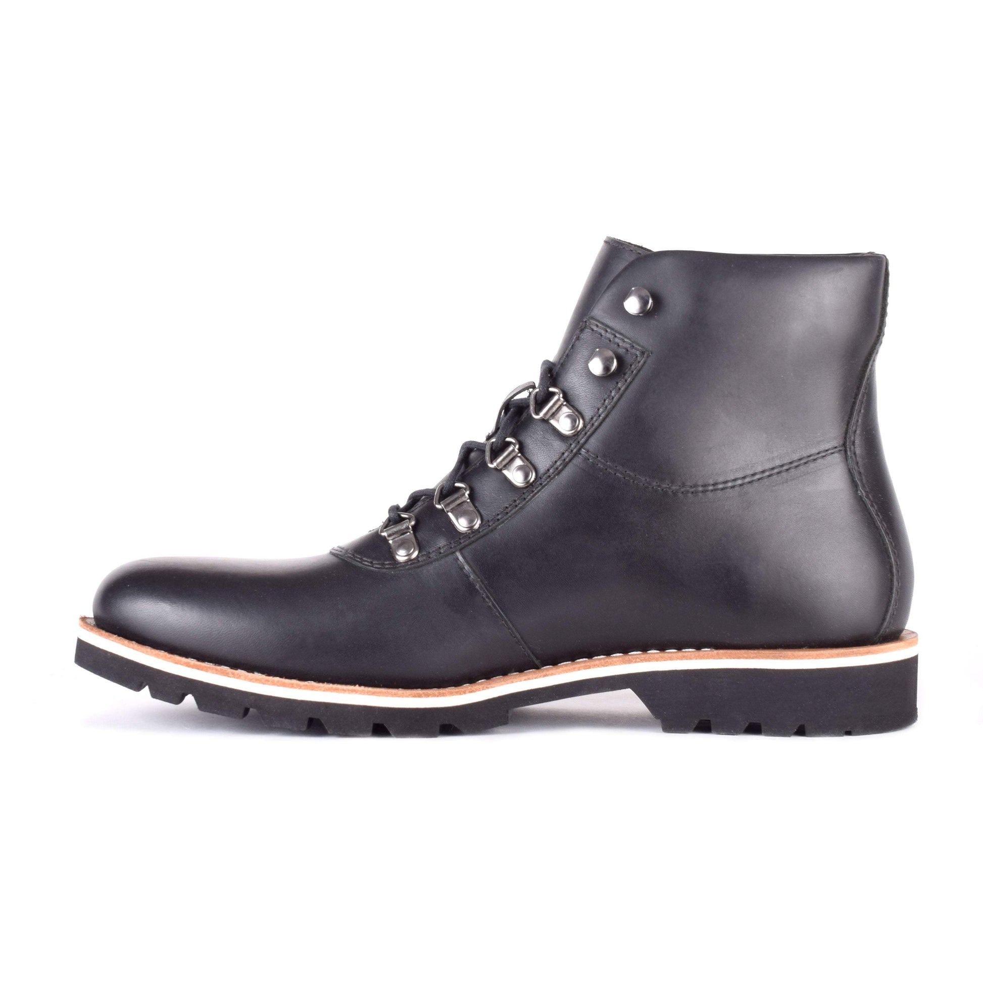 HELM Boots Ryder Black Sale