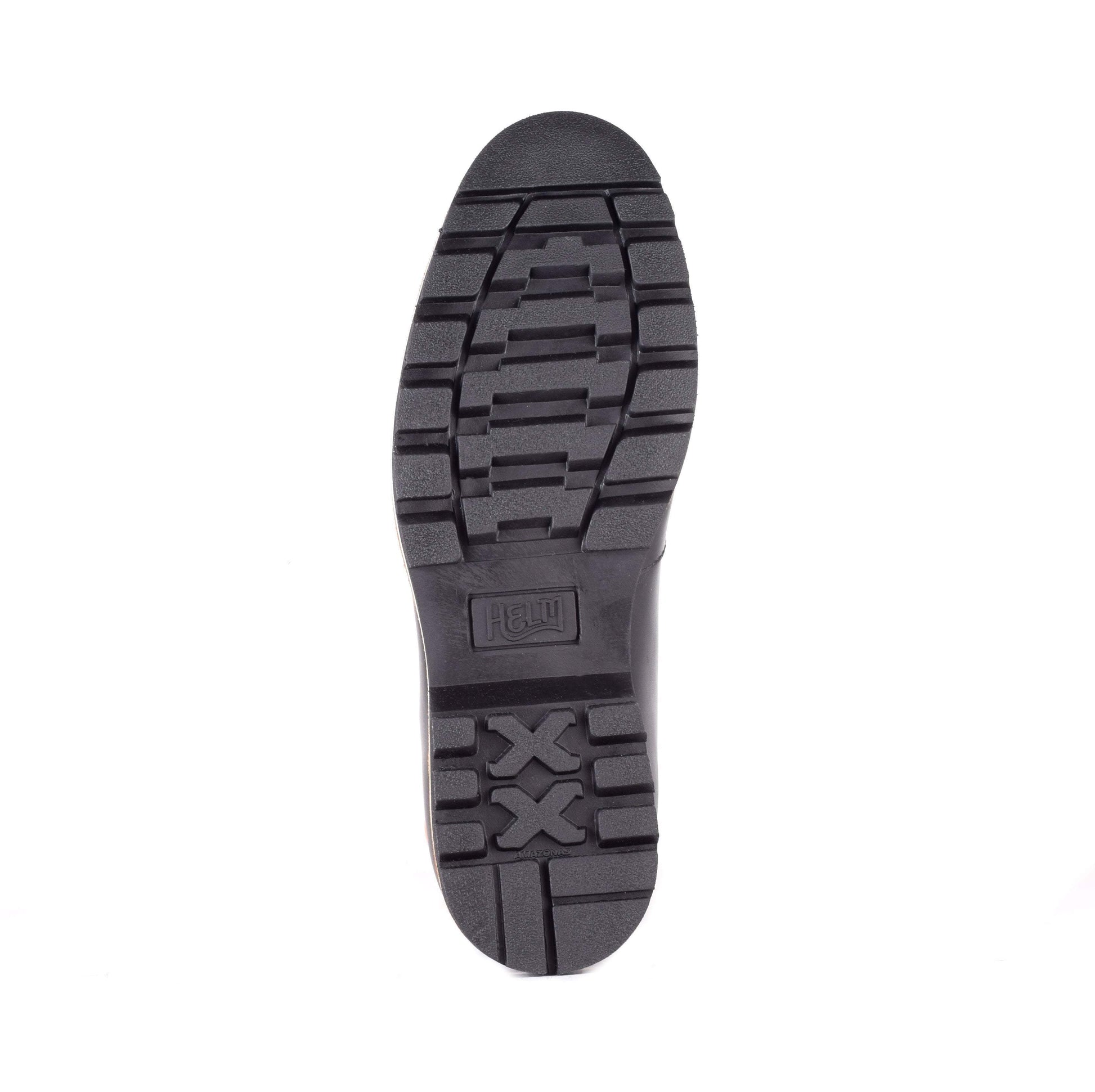 HELM Boots Ryder Black Sale