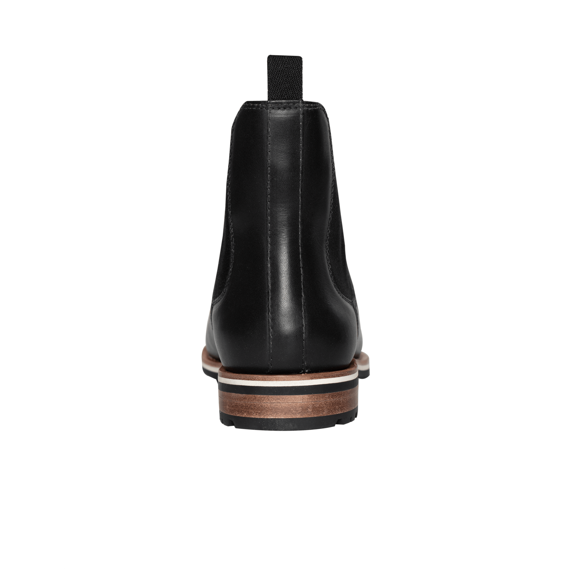 HELM Boots The Finn Black