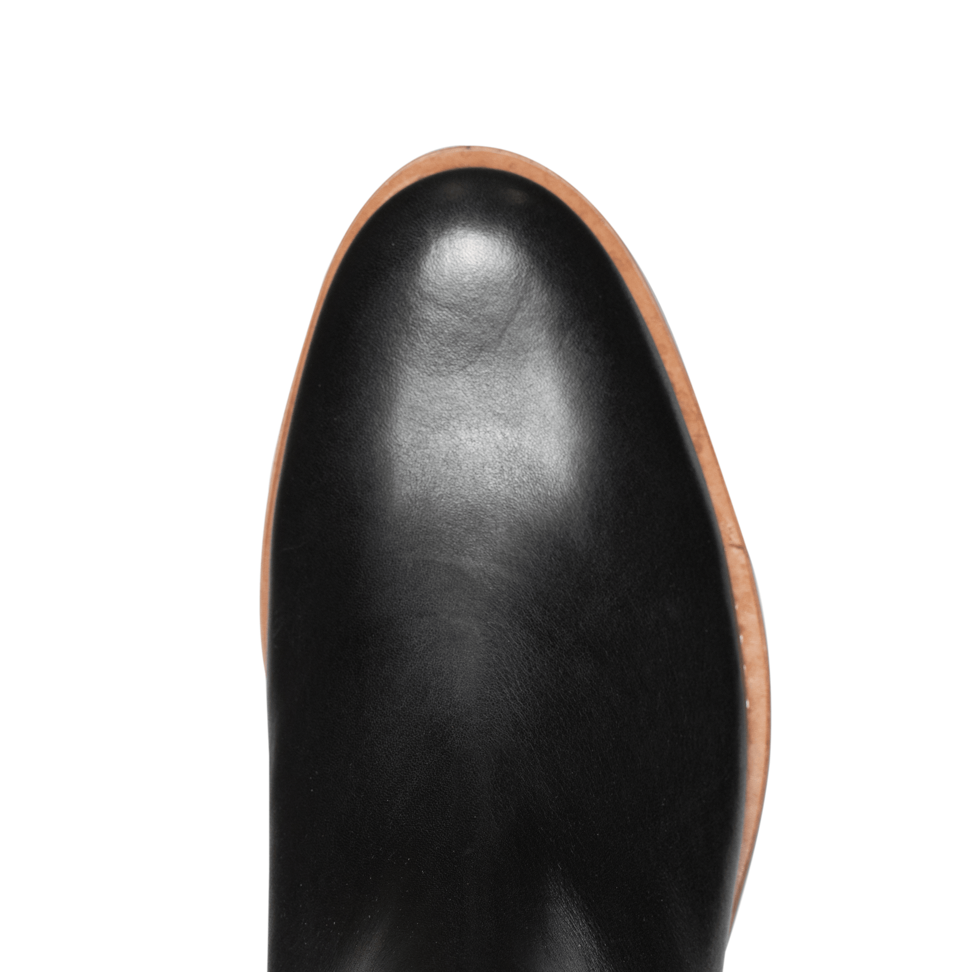 HELM Boots The Finn Black
