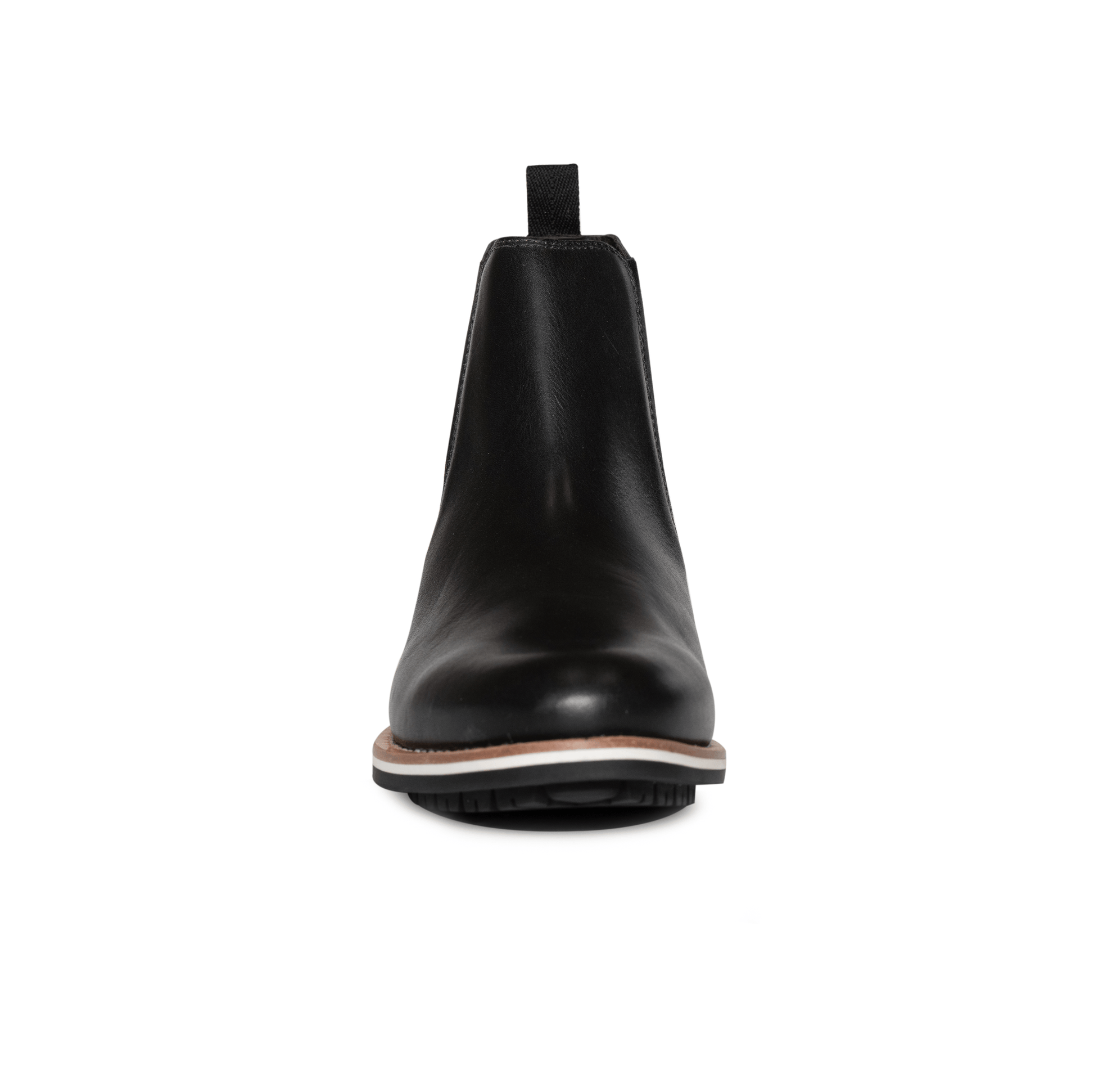 HELM Boots The Finn Black