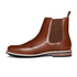 HELM Boots The Finn Brown