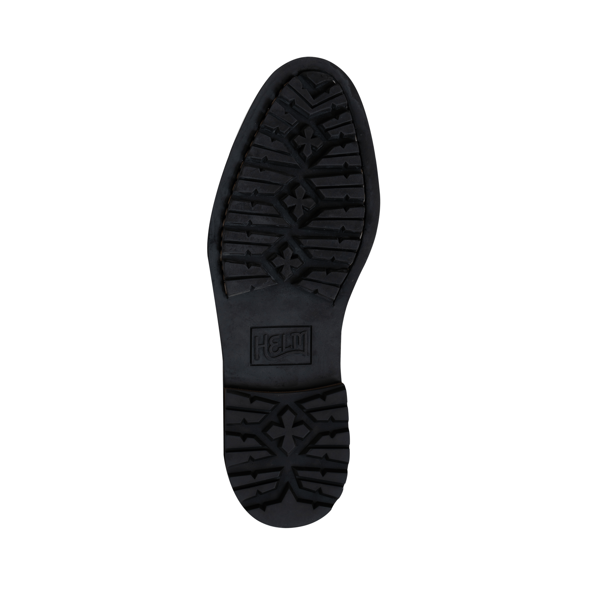 HELM Boots The Finn Sienna