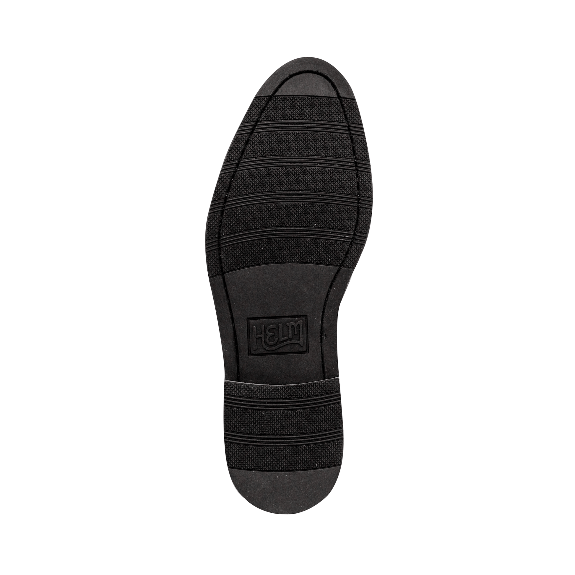 HELM Boots The Hynes Brown