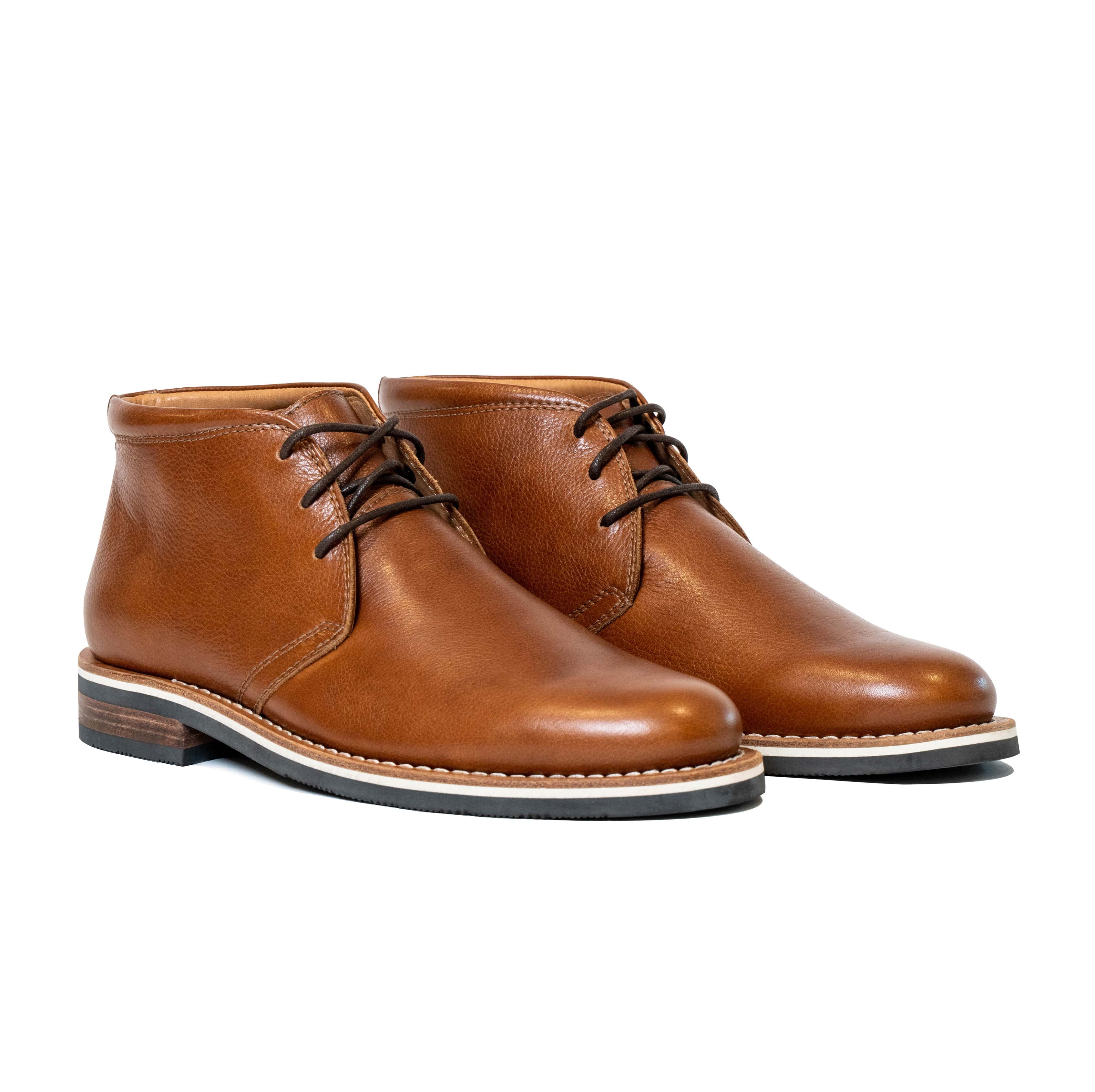 HELM Boots The Hynes Whiskey