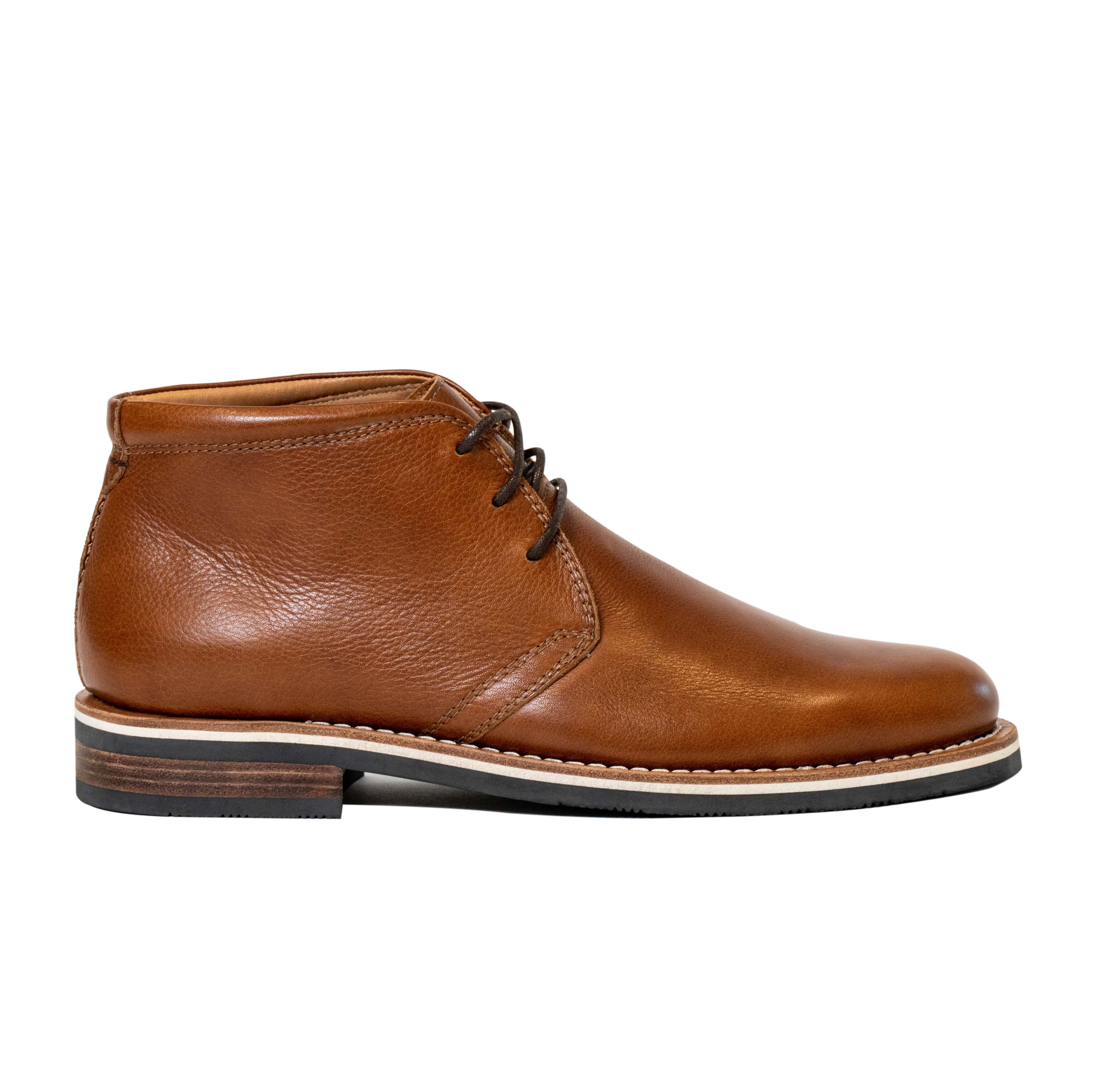 HELM Boots The Hynes Whiskey
