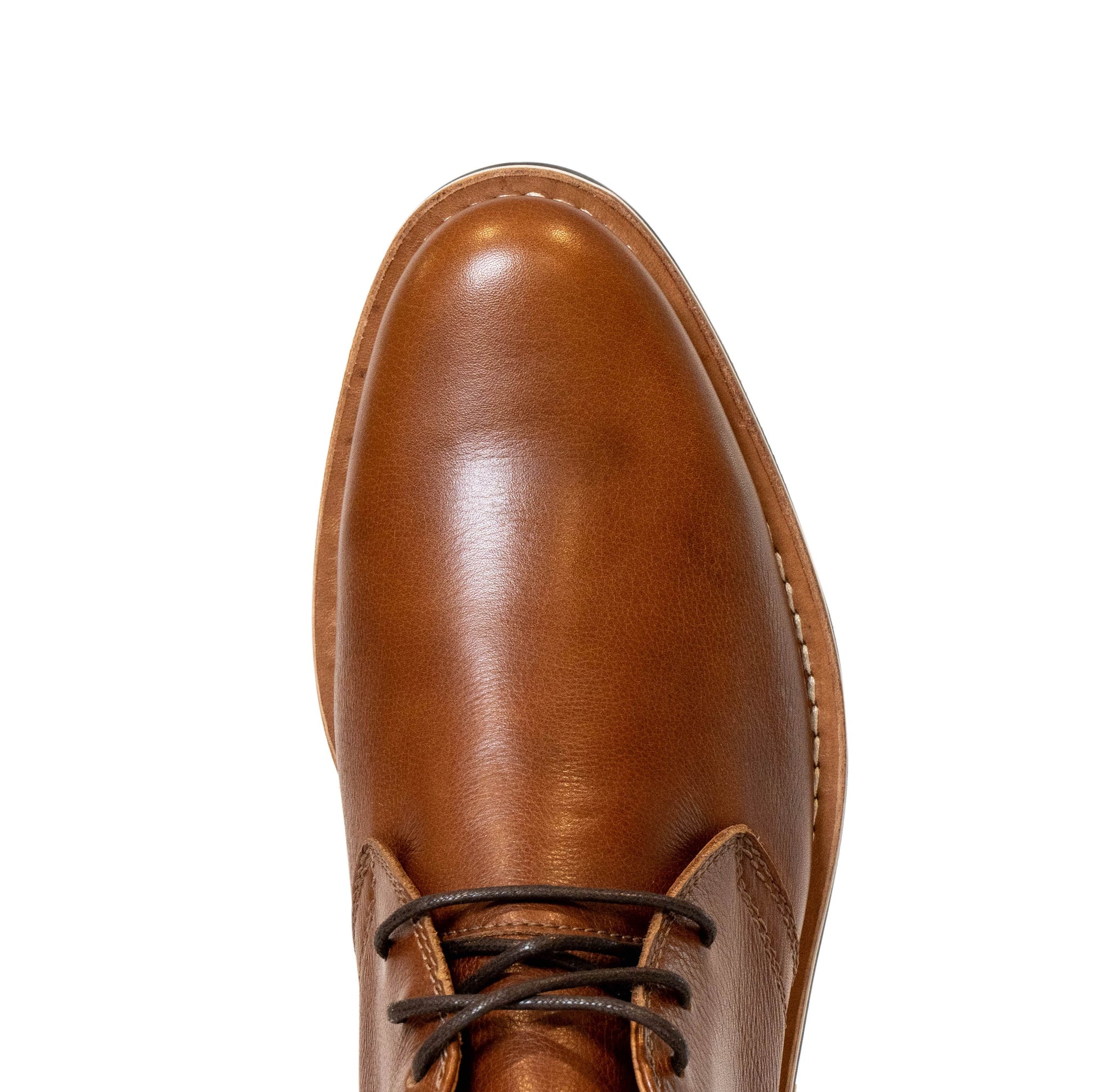 HELM Boots The Hynes Whiskey