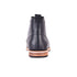 HELM Boots The Zind Black