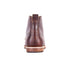 HELM Boots The Zind Brown