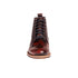 HELM - The Zind Burgundy Front