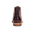 HELM - The Zind Burgundy Back