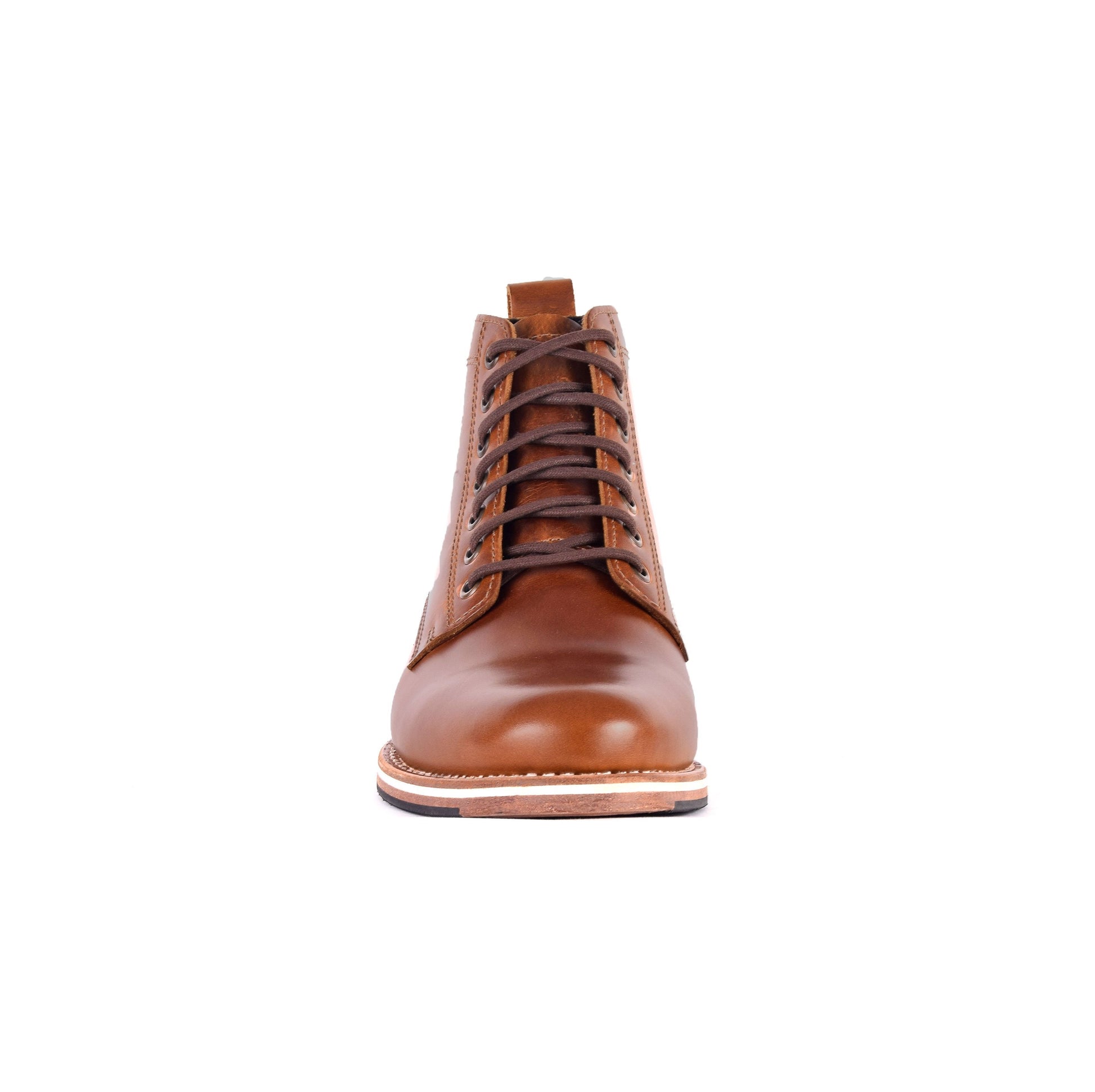 HELM Boots The Zind Teak