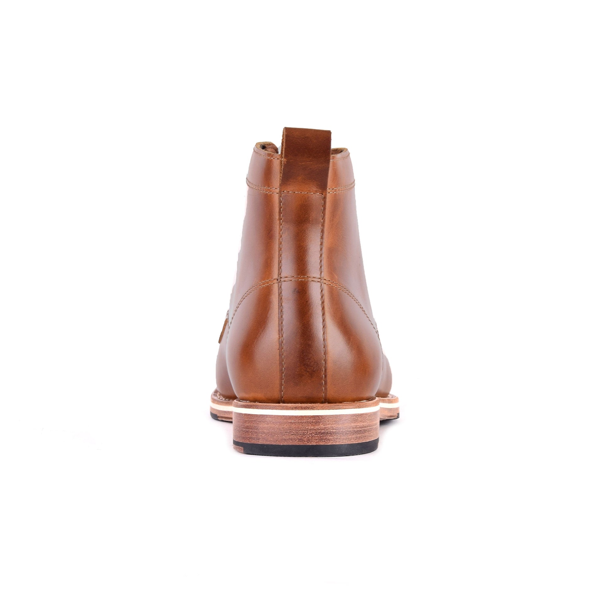 HELM Boots The Zind Teak