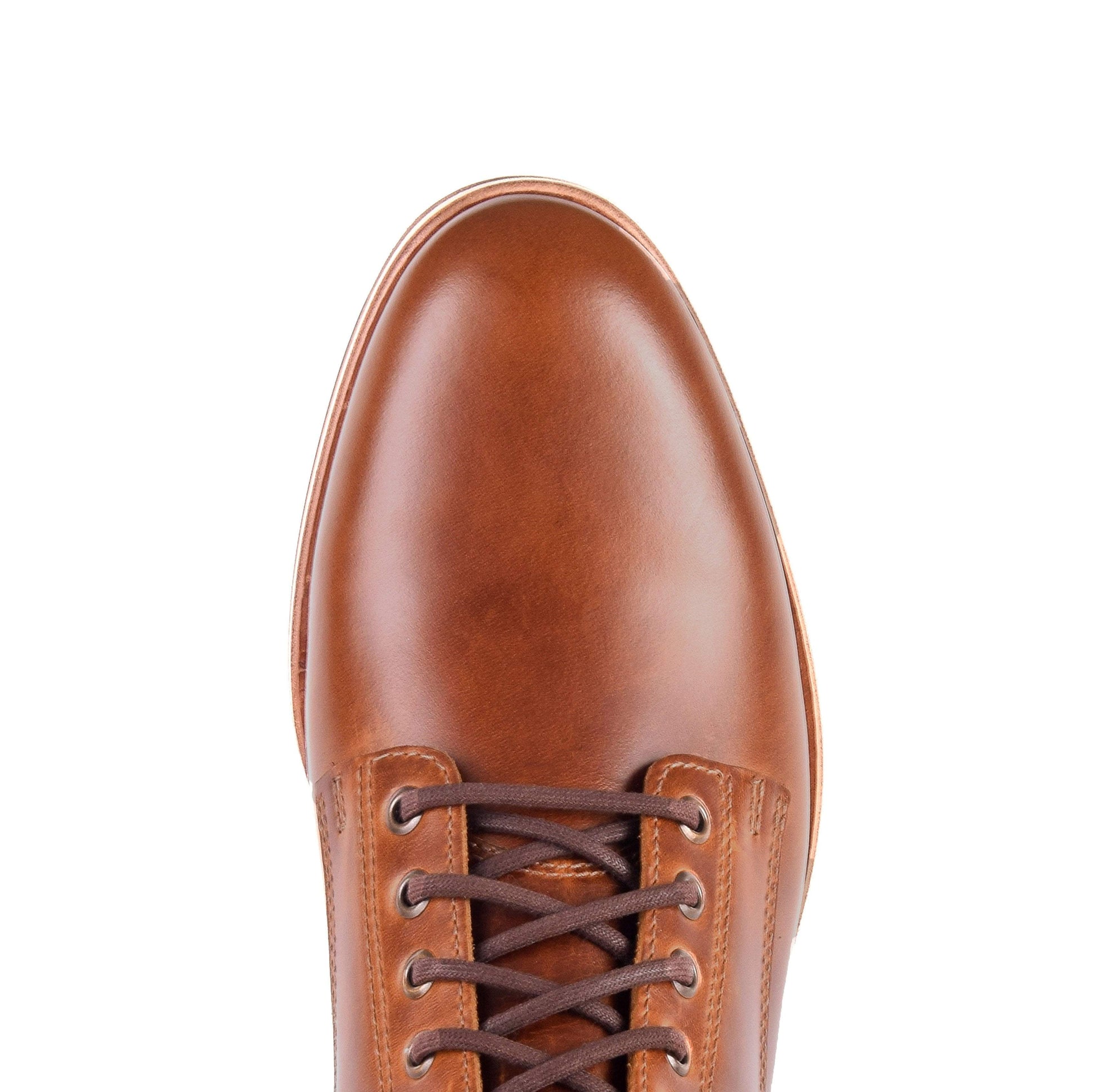 HELM Boots The Zind Teak