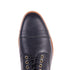 HELM Shoes The Bradley Black