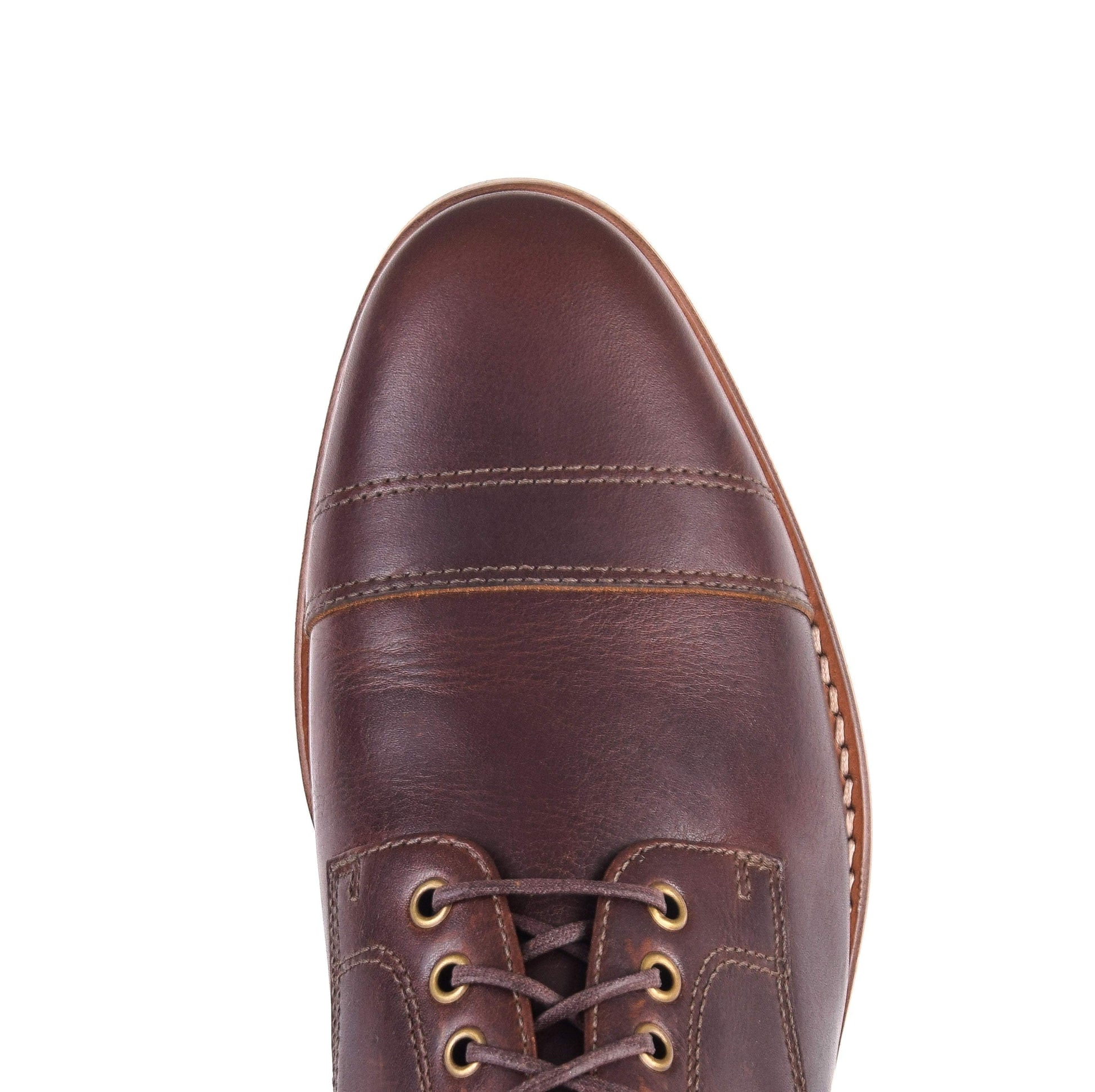HELM Shoes The Bradley Brown