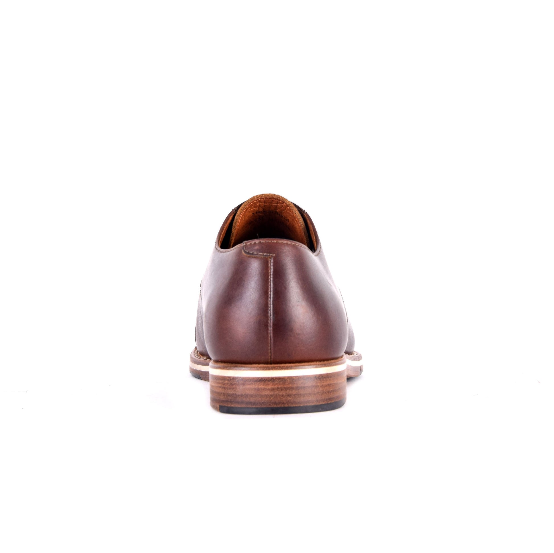 HELM Shoes The Bradley Brown