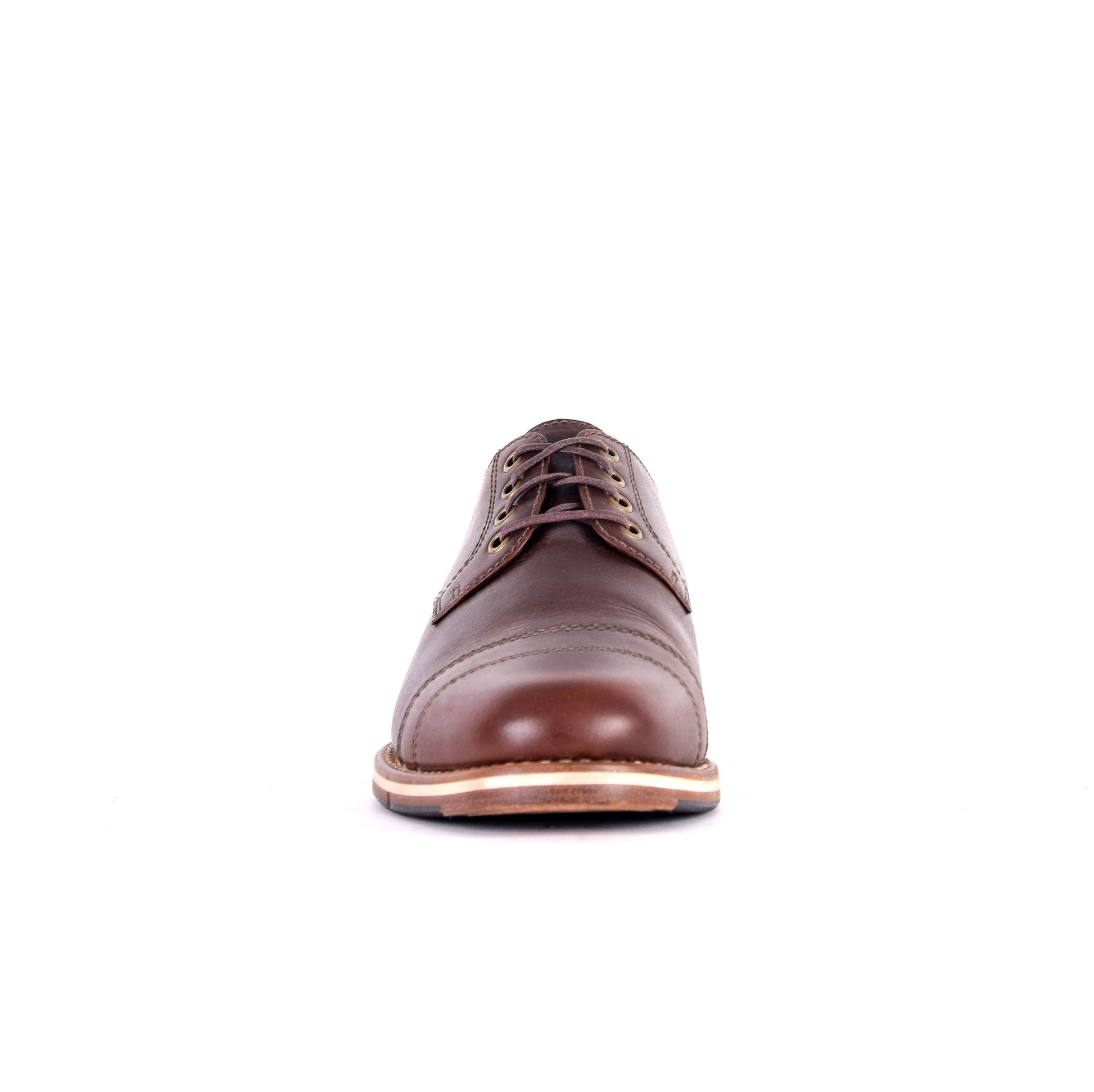 HELM Shoes The Bradley Brown