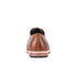 HELM Shoes The Bradley Teak