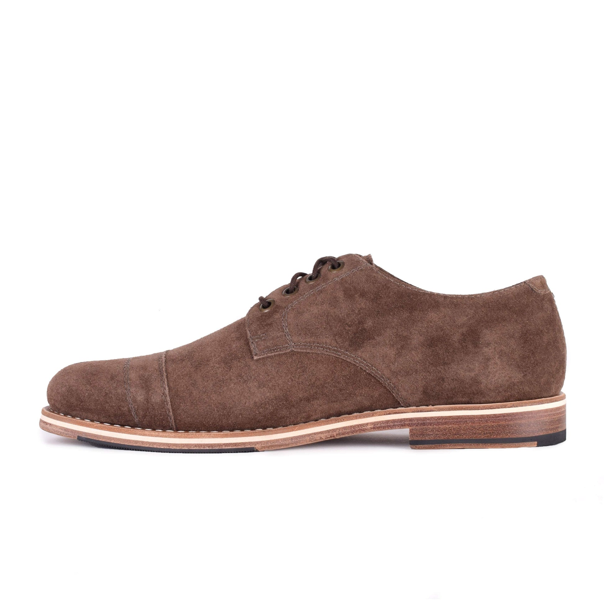 HELM Shoes The Bradley Tobacco Sale