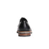 HELM Boots - The Evans Black Back