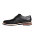 HELM Boots - The Evans Black Left