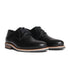 HELM Boots - The Evans Black Pair