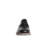 HELM Boots - The Evans Black Front
