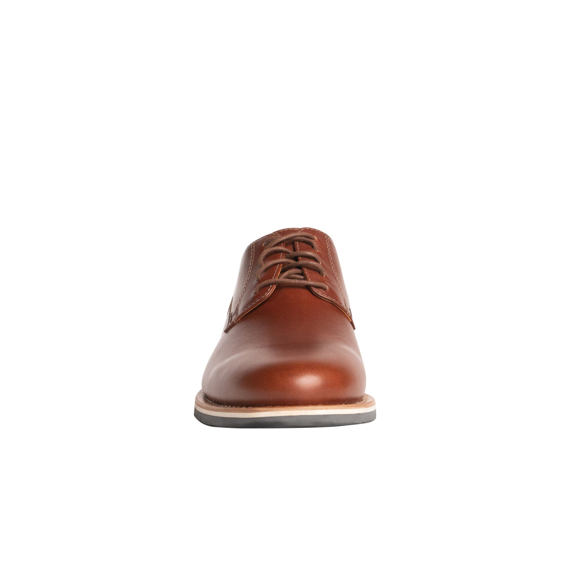HELM Shoes The Evans Brown