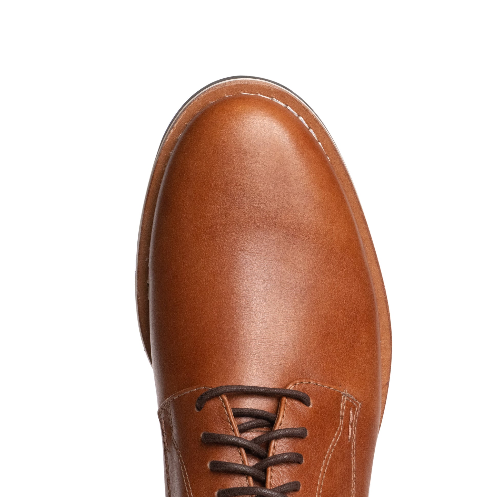 HELM Shoes The Evans Whiskey