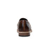 HELM Shoes The Wilson Brown