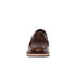 HELM Shoes The Wilson Brown