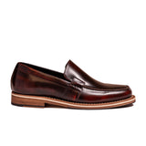 The Wilson Burgundy
