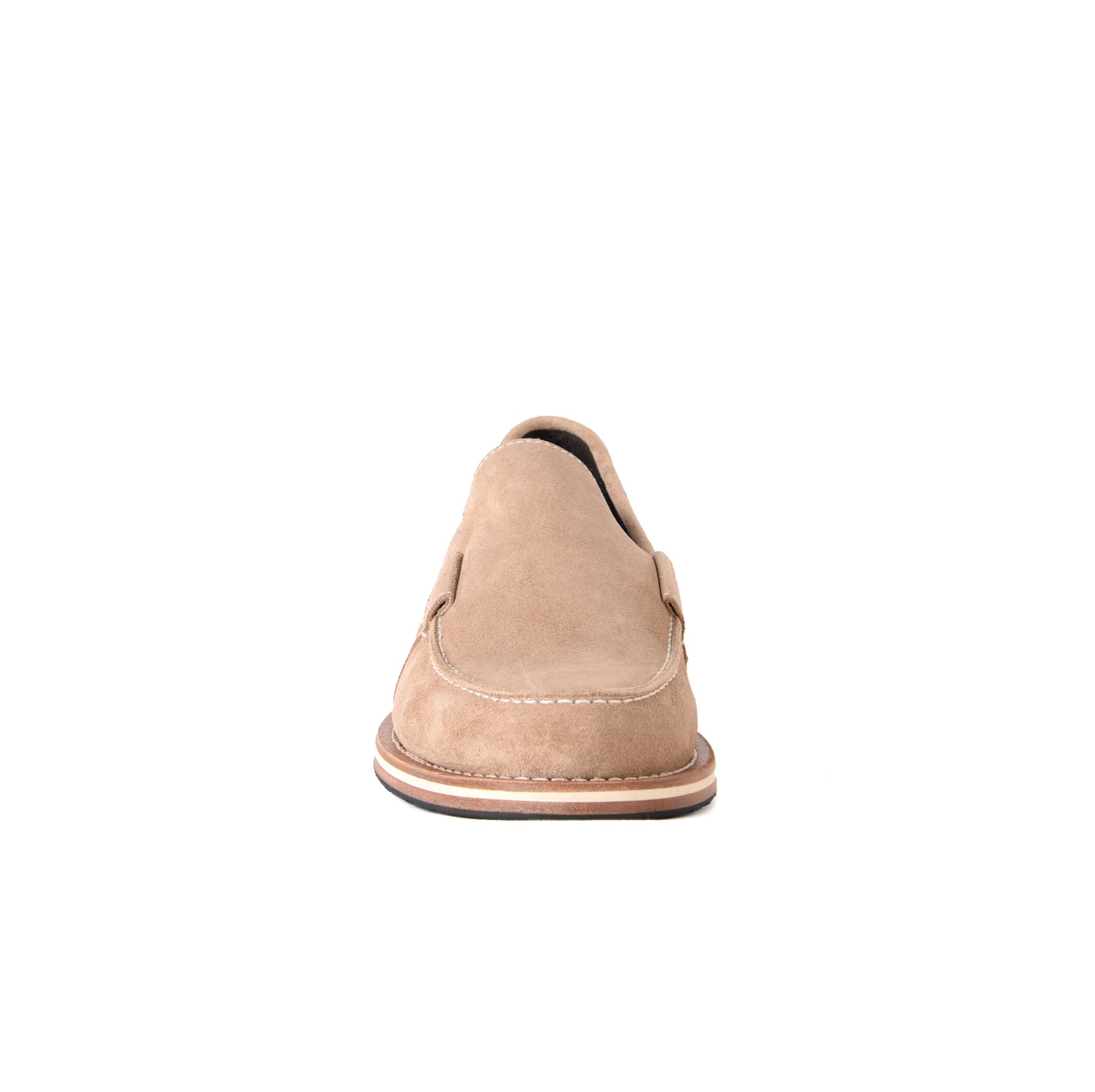 HELM Shoes The Wilson Tan