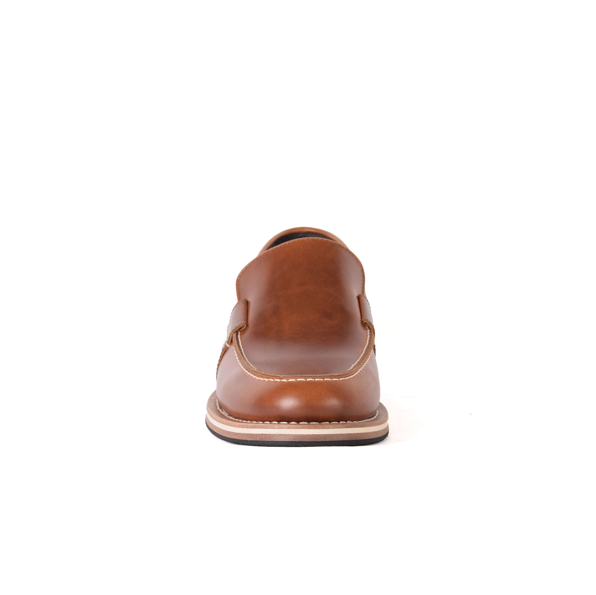 HELM Shoes The Wilson Teak