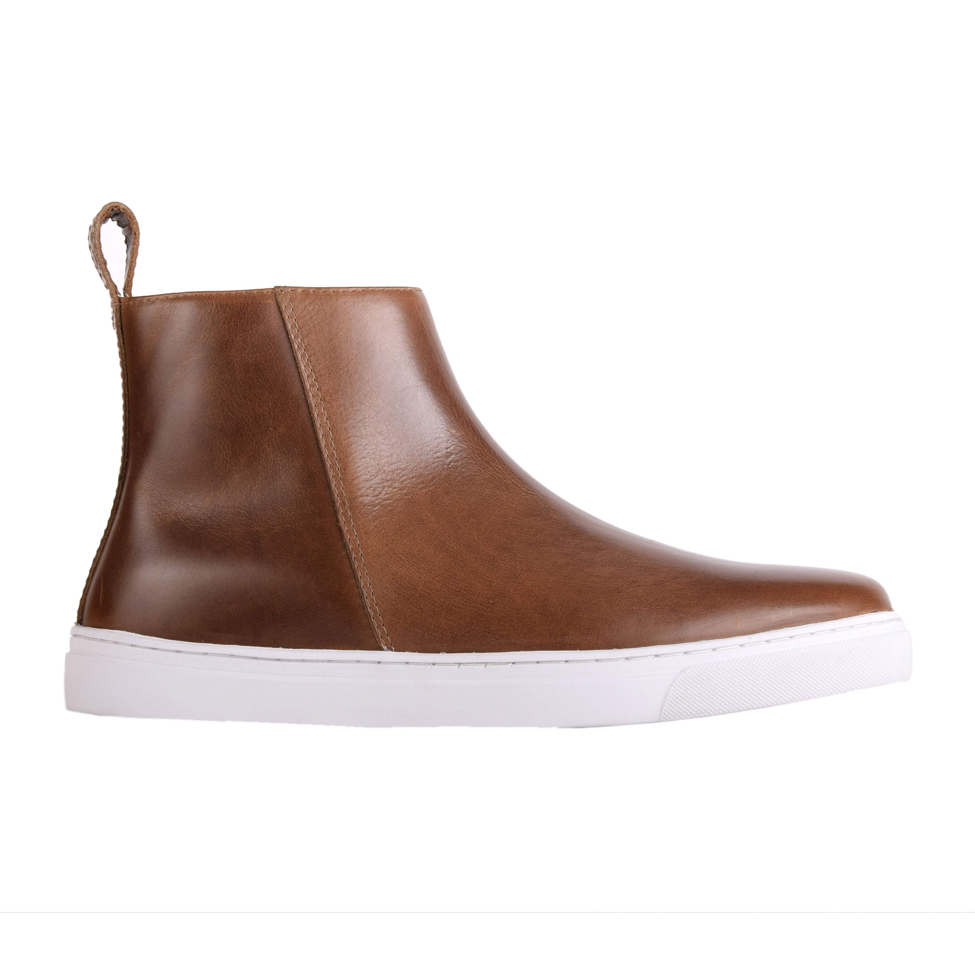 HELM Sneakers Knox Natural Sale