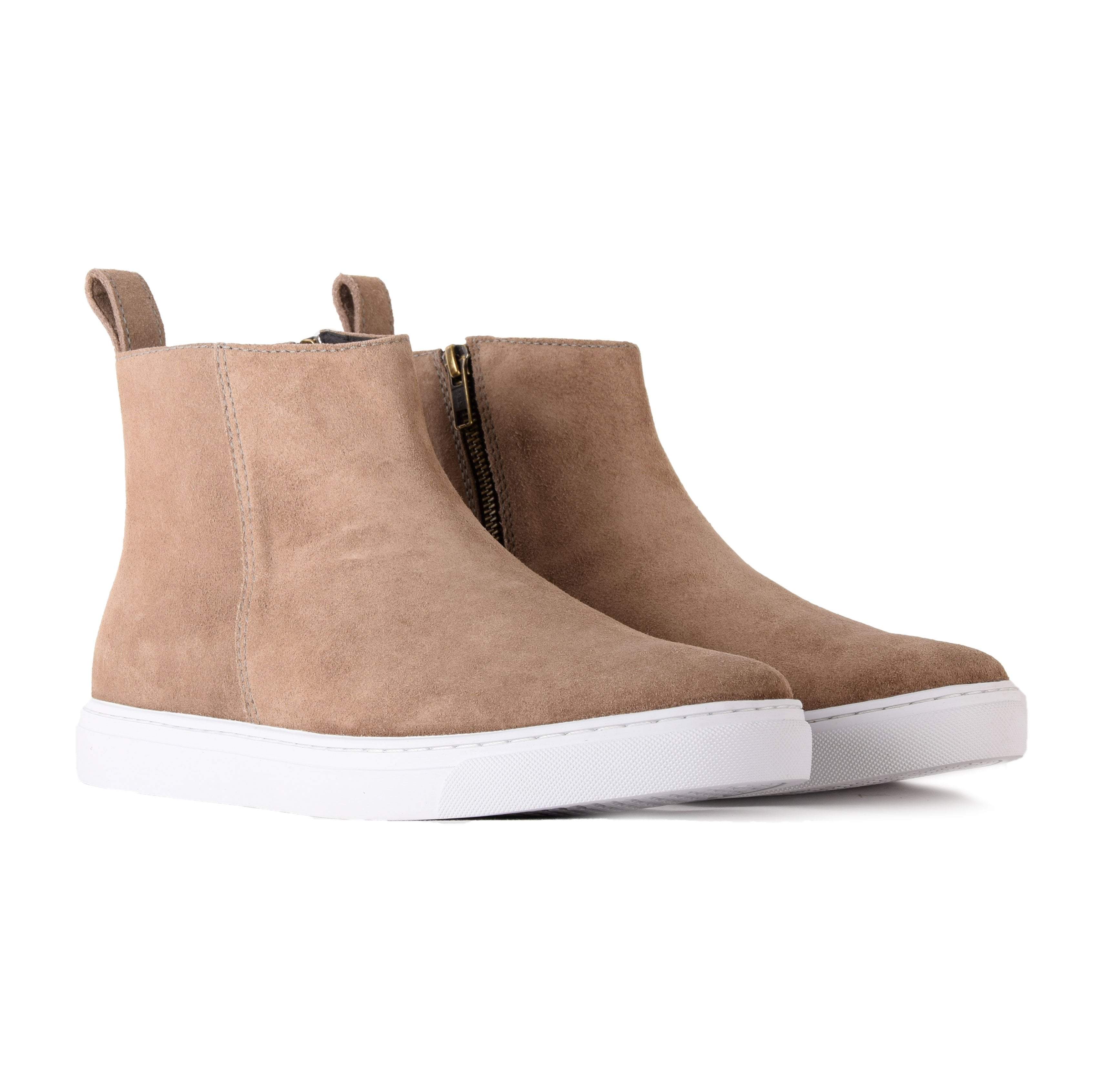 HELM Sneakers Knox Tan Sale