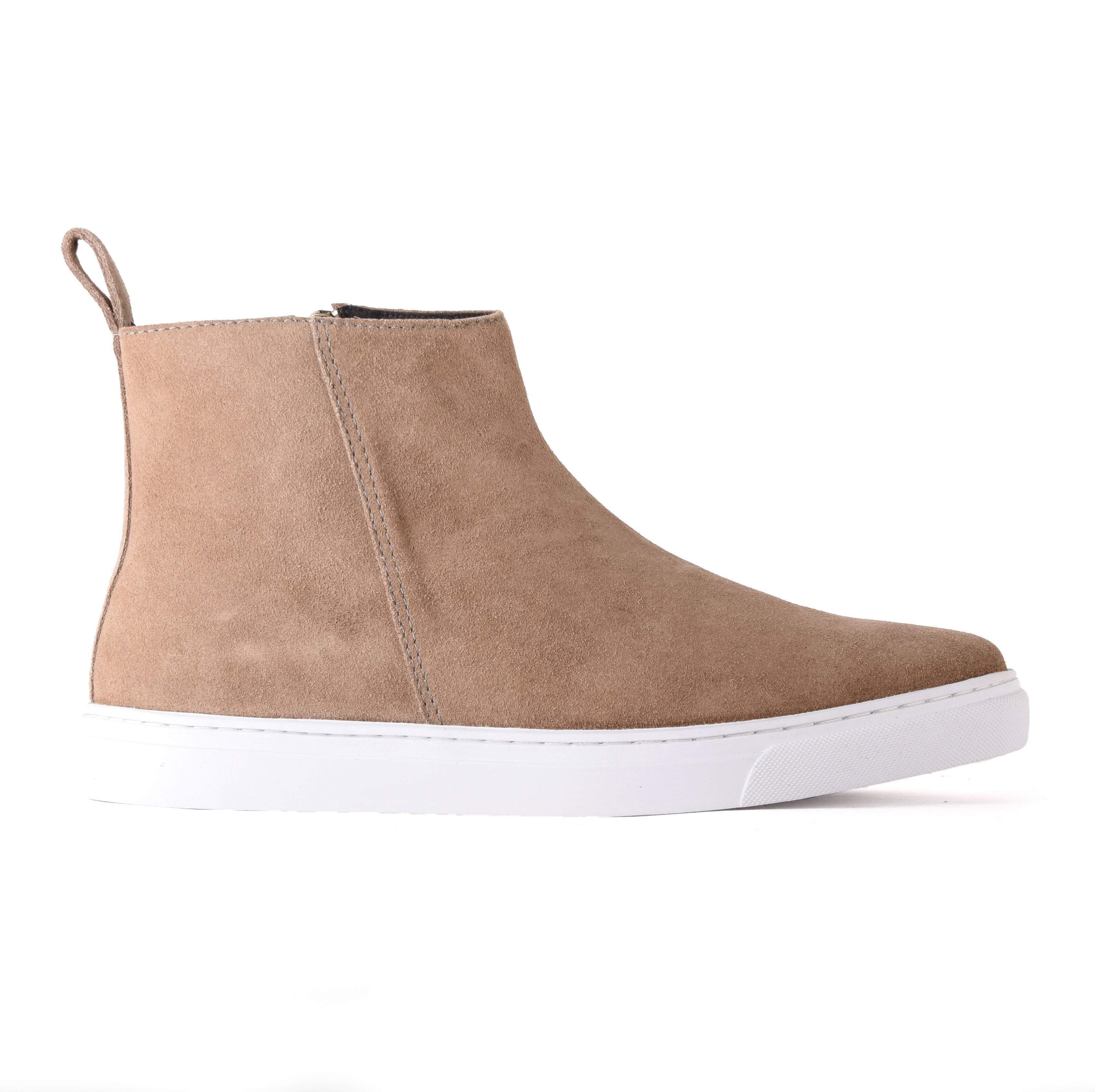 HELM Sneakers Knox Tan Sale