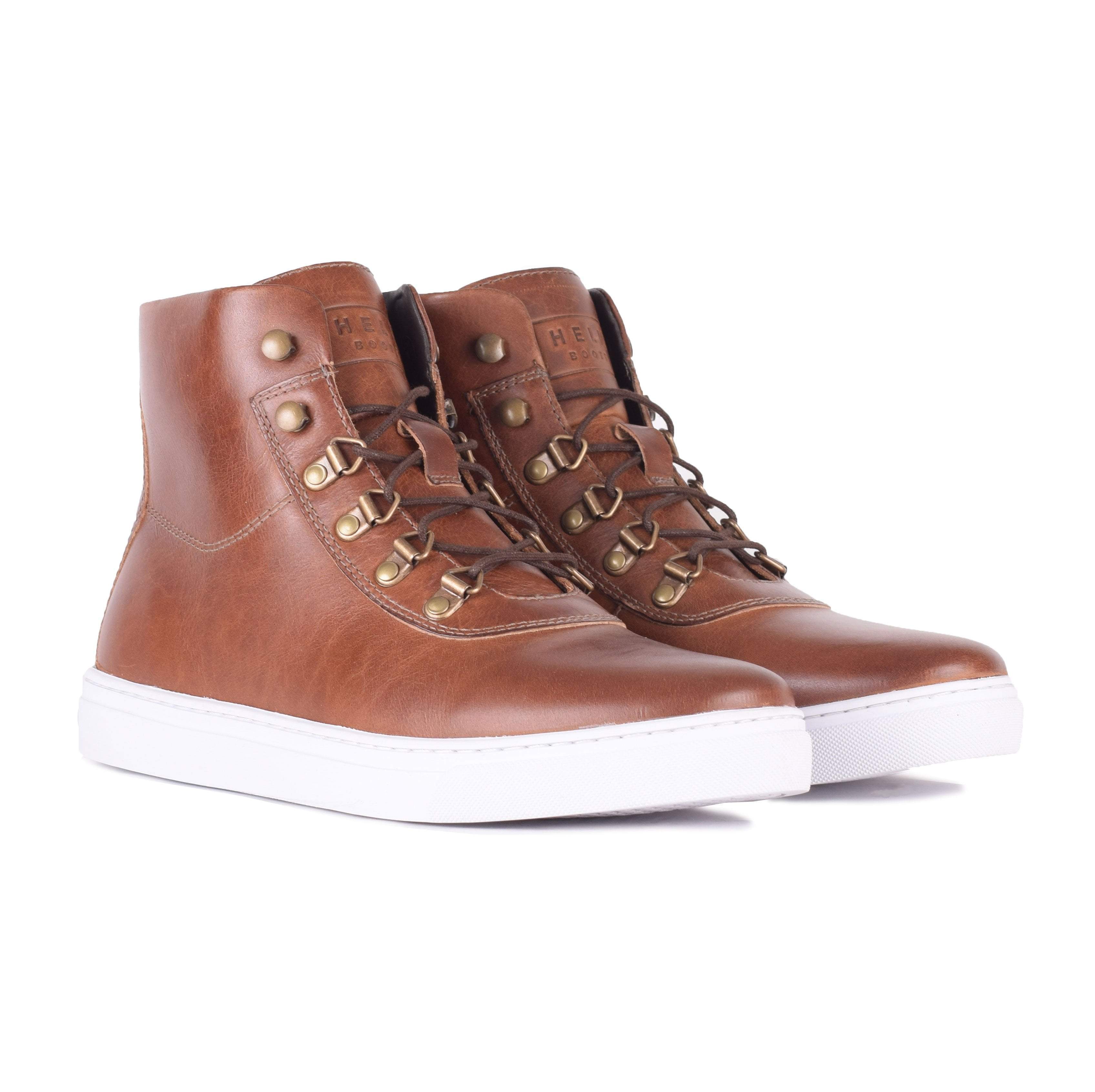HELM Sneakers The Charlie Rockford Sale